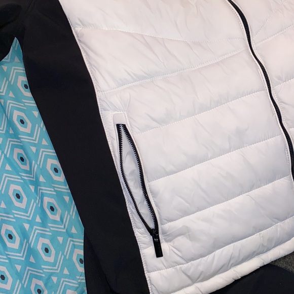 Calvin Klein jacket - Picture 2 of 9